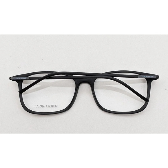 🕶️Made in Italy! Giorgio Armani AR7006 Eyeglasses 53/16 140 /KAD654🕶️ - Picture 7 of 10